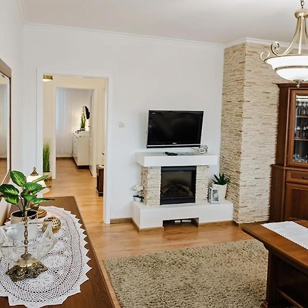 Apartament Witkiewicza ซาน็อค ภายนอก รูปภาพ