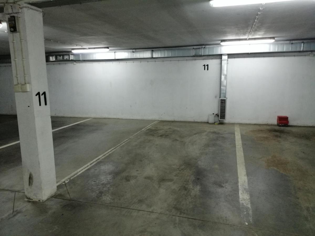 Apartament Witkiewicza ซาน็อค ภายนอก รูปภาพ